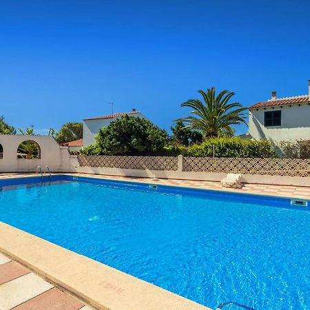 Villa Seve Cala'N Bosch  Exterior foto